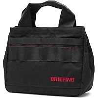 Amazon | [ブリーフィング] ゴルフ カートトート トートバッグ